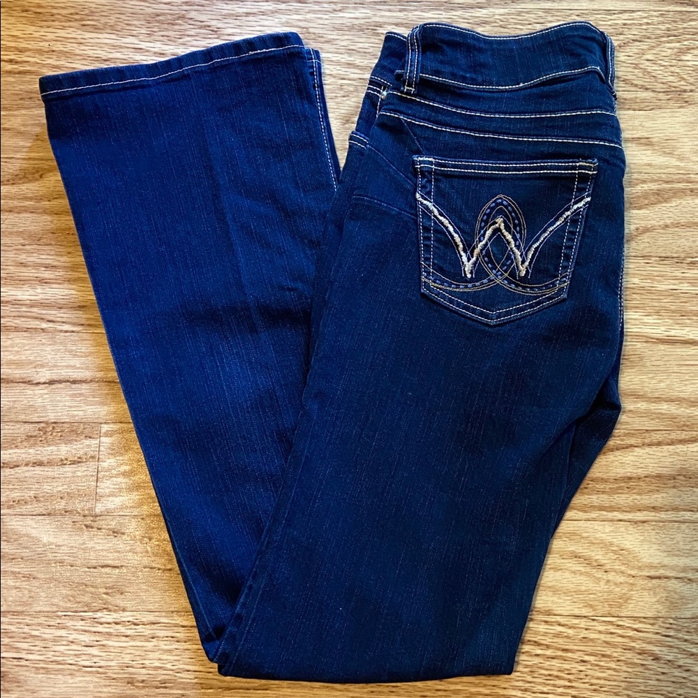 Wrangler Jeans